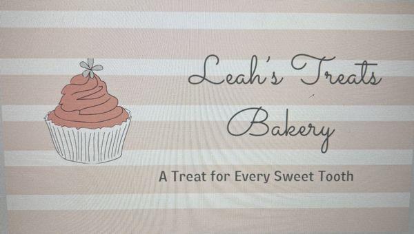 Leah’s Treats Bakery