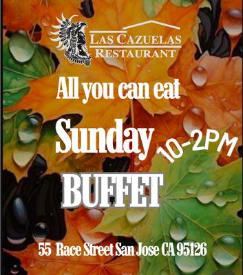 Las Cazuelas Restaurant