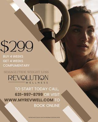 Revolution Wellness