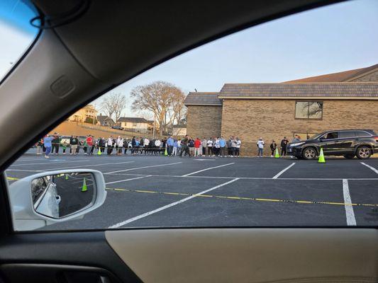 Buford Church of God