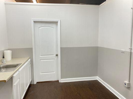 Salas Painting & Repairs