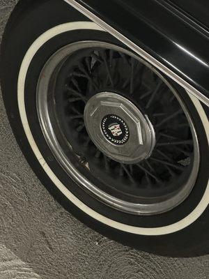 EDK CUSTOM WHEELS