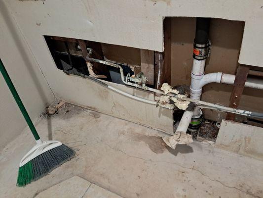 Ferone Repairs & Renovations