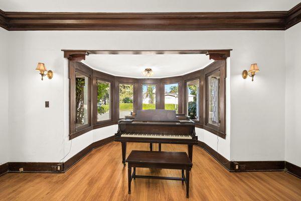 Wesley Kang-KW Executive