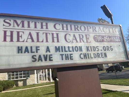 Smith Chiropractic Health Care