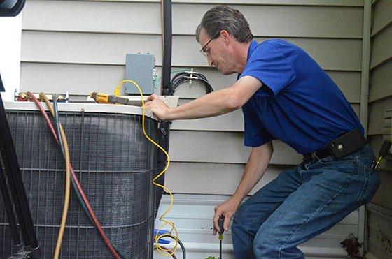 Lazier Heating & Cooling