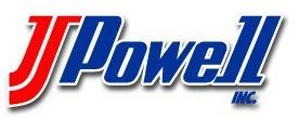 J J Powell Inc logo