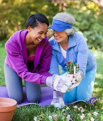 Infinty Homecare Service