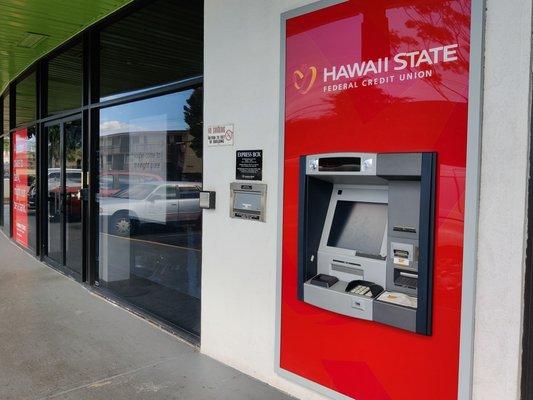 Hawaii State Federal Credit Union