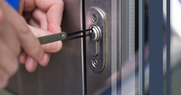 Salt Lake Locksmith