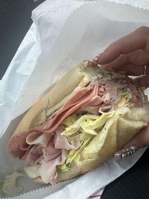 Post Road News & Deli