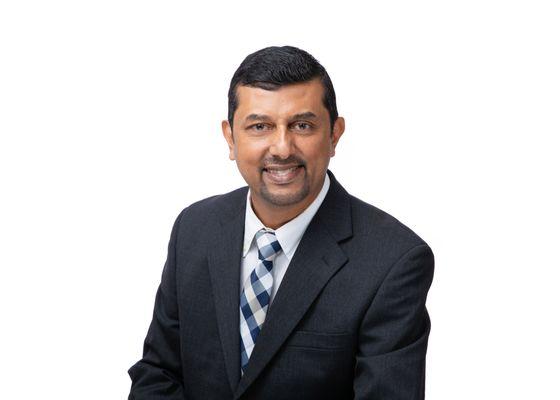 Lou Tharayil Agency Owner