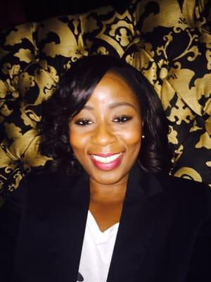 Rochelle Dean MS, LPC - Portrait Health Centers