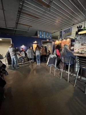 Tribute Brewing Company