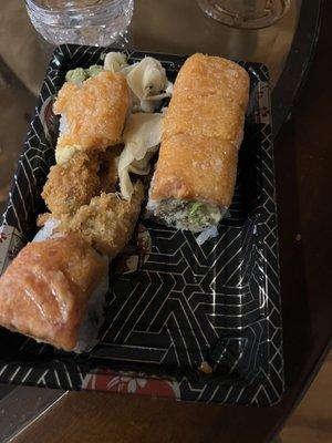 Monster Roll
