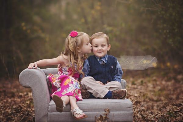 Laci Leigh Photography