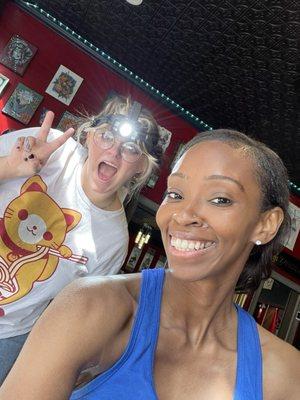 Helheim Tattoo Studio