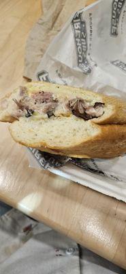 Firehouse Subs Centerpoint Plaza