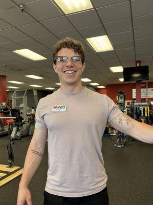 ATI Physical Therapy