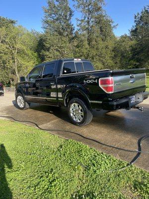 Shine Unlimited Care