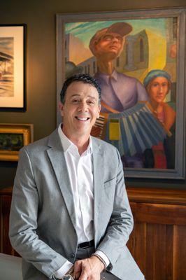 Soulis Fine Art Appraisals of Kansas City