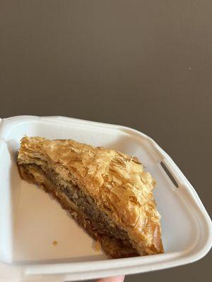 Baklava
