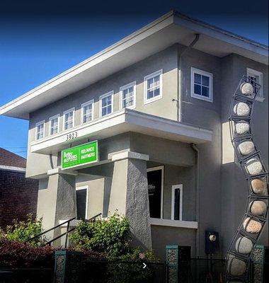 Carlos Camargo, PhD - BHGRE | Reliance Partners