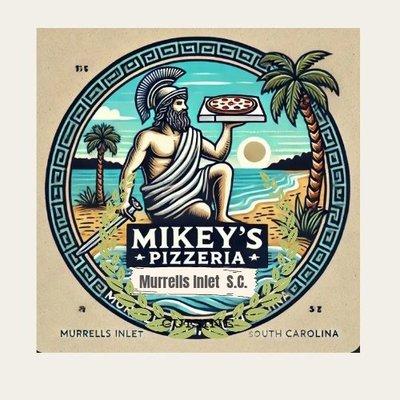 Mikey's Pizzeria