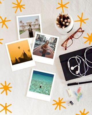 Awake Me Now Traveling Agency