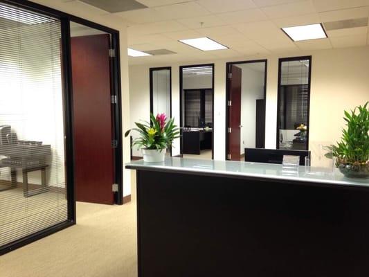 Happy Future Surrogacy Inc