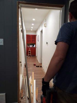 Quickfix Solutions Handyman