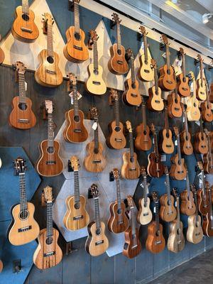 Hawaii Music Supply - The Ukulele Site