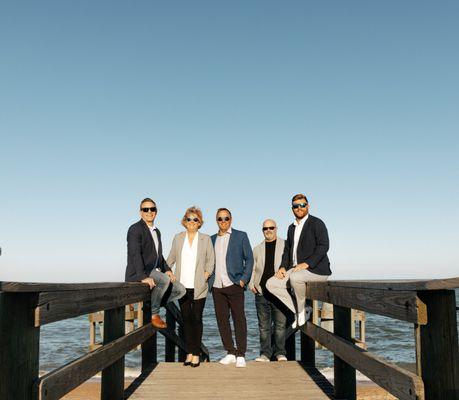 Landmark Group - Compass