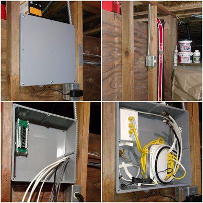 Enterprise Communications