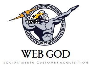 Web God Social Media Customer Acquisition