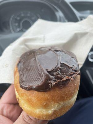 Manni's Donuts