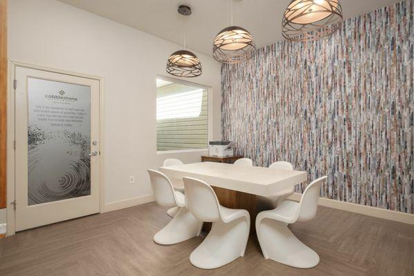 Cobblestone Apartments