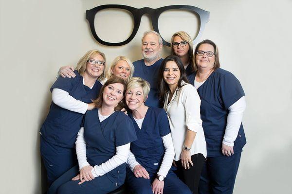 Eye Surgical and Medical Care