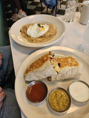 Full Circle Diner & Cocktails