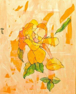 Vicky Shaffer White Studio