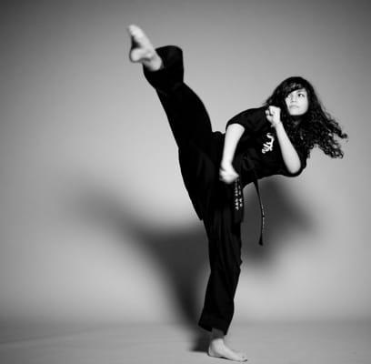 Join the fun at Kuk Sool Won of Buda Martial Arts stop by for a free lesson