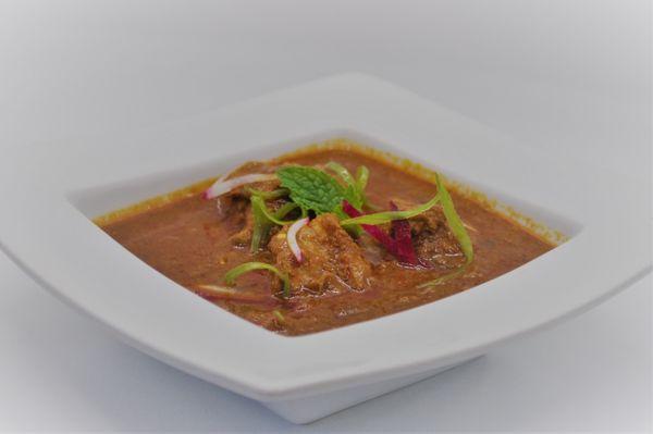 Paradise Biryani Pointe