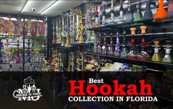 Mj Smoke & Vape Shop - Fort Lauderdale