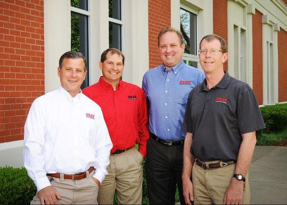 Pray Construction Company