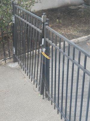 Jersey Landscape & Garden Supply