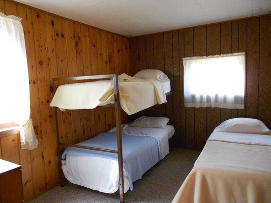 The Retreat at Lost Land Lake