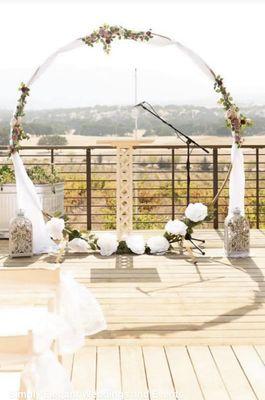 Simply Elegant Weddings & Events