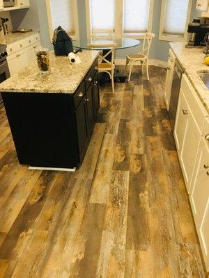 VJC Almeida Services