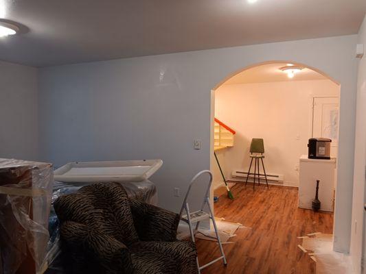 Yingling Contractors