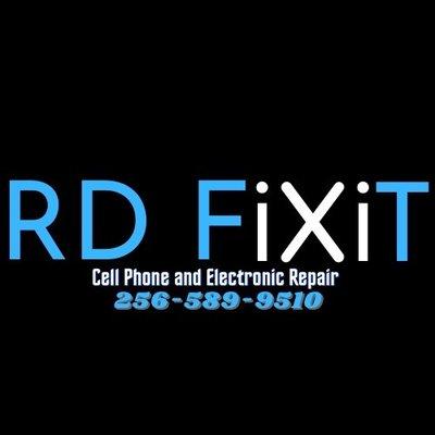 RD FiXiT